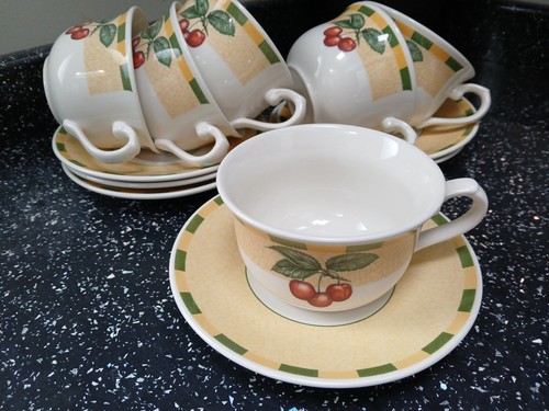 Churchill somerset cups - churchill,
