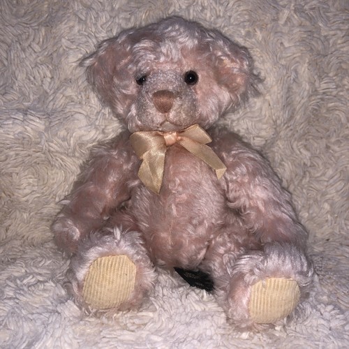 Russ berrie bear from - russ, the