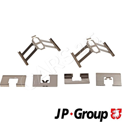 Disc brake pads - disc,