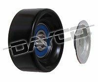 Nuline belt tensioner pulley - nuline,