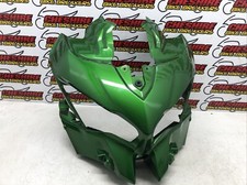 ♻️ Kawasaki Klz 1000 Versys Dkf Se 2018 - 2021 Headlight Surround Fairing ♻️