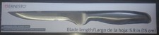 Ernesto Stainless Steel Boning