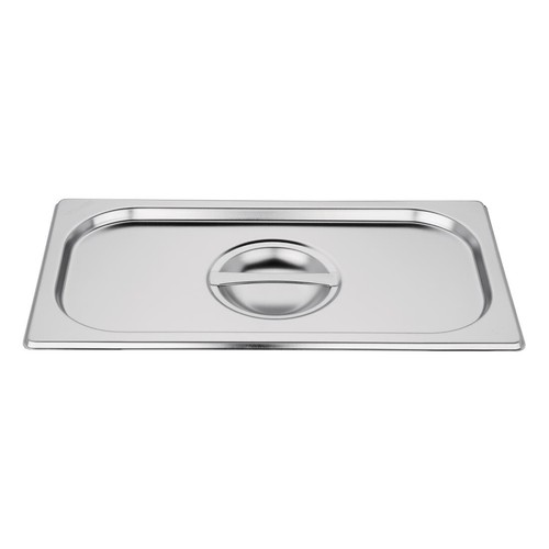 Vogue stainless steel 3 - steel, 1/3