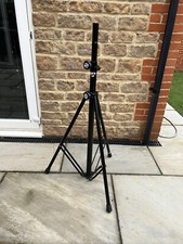 Konig & Meyer Speaker Stand -