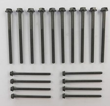 CYLINDER HEAD BOLTS MONDEO