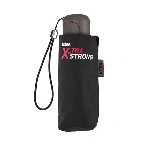 Totes tiny tra strong - tiny, x-tra