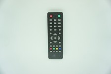 Remote Control For Telefunken