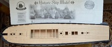 Revell USS Constitution 1:96 -