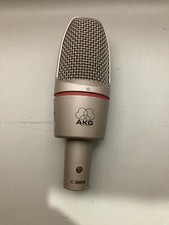 AKG C3000B Condenser