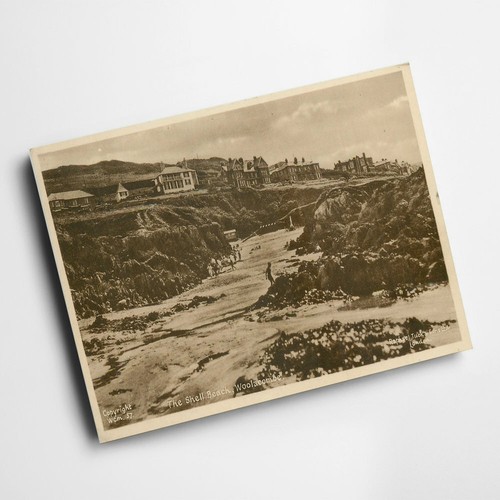 Print vintage devon - -,
