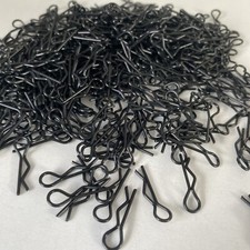 Black body shell - body,