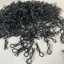 RC BLACK 1/10 body shell