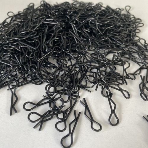 Black body shell - body,