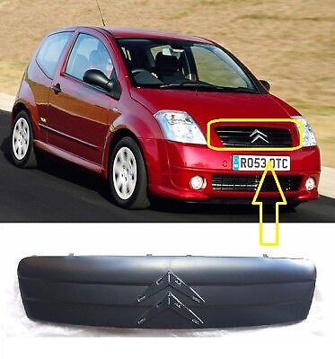 For citroen 2003 2008 - citroen, c2