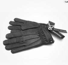 LADIES TOUCH SCREEN REAL