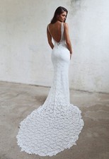 Grace Loves Lace Gia Wedding