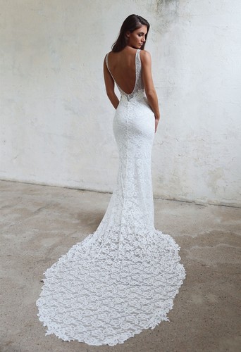 Grace loves lace gia wedding - loves,