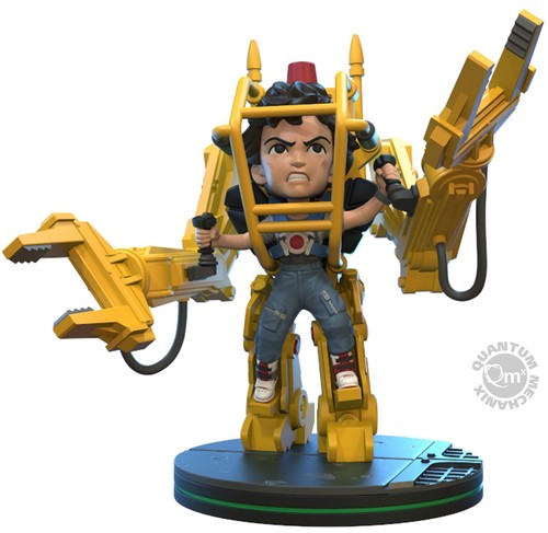 Quantum mechanix qmx - -,