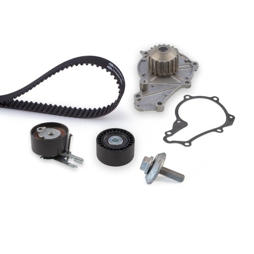 Gates kp15598xs water pump - pump, &
