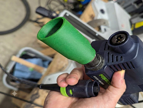 Festool sander d27 vacuum hose - festool,
