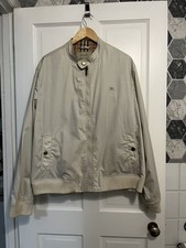 Vintage Burberry Golf style