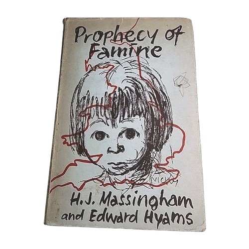 Prophecy famine massingham - of,