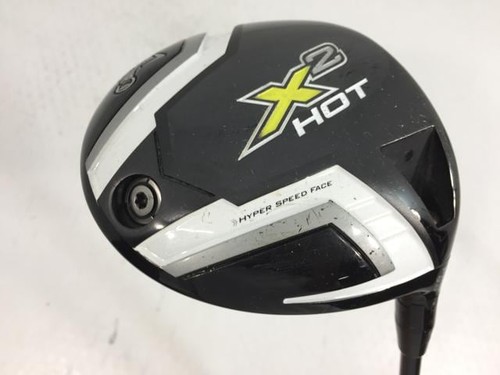 Callaway hot pro driver - x2,