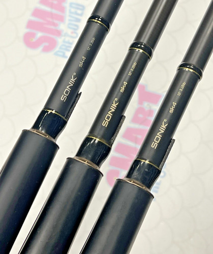 Set sonik sk4 - sonik,