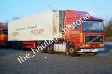 THH Truck Photos - Volvo F10 -