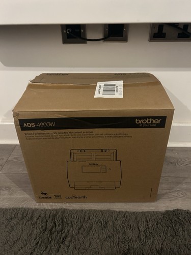 Brother ads 4900w desktop - ads-4900w,