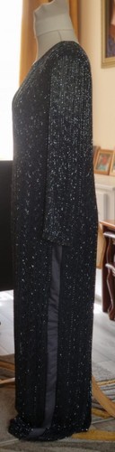 Joh lewis 100 - 100%, sequin