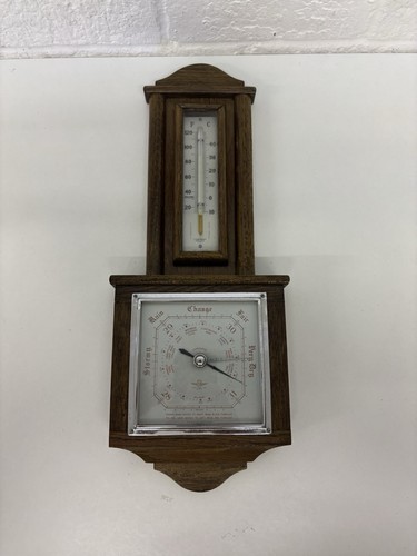 Vintage barometer shorthand - vintage,