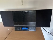 Acoustic Solutions NE-8171 DAB