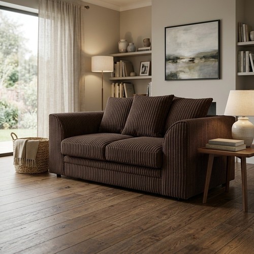 Shape sofa corner - shape, jumbo