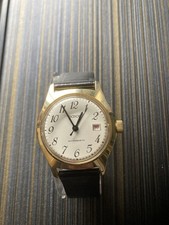 Vintage Men’s Saxon