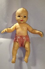 RARE VINTAGE Terri Lee Baby