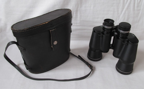 Vintage prinzlux 10x50 coated - vintage,