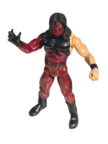 Wwe wwf kane titan - wwe, live