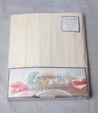 Beldorm luuxury bedlinen