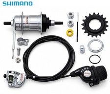 SHIMANO SG-3C41 Nexus 3 Speed