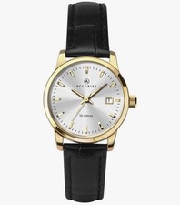 Accurist 8104 ladies watch - ladies,