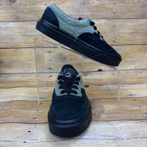 Vans harry potter slytherin - harry,