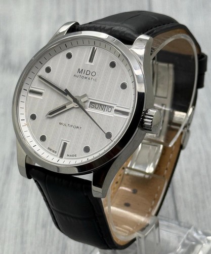 Mido multifort automatic - mido,