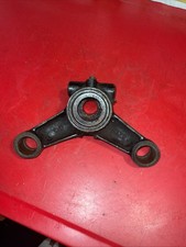 VINTAGE 016937 MOTORCYCLE AJS, MATCHLESS TOP YOKE BRACKET
