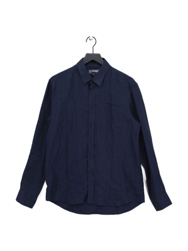 Vilebrequin men shirt - vilebrequin, blue