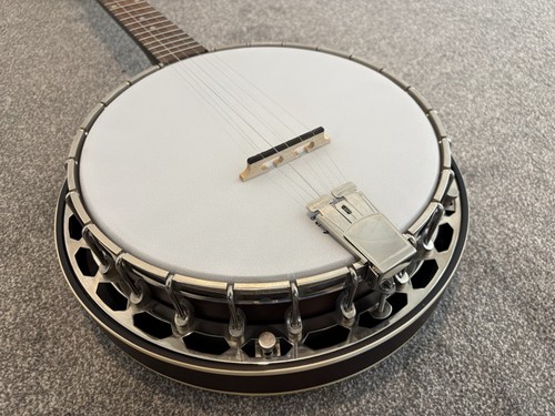 Recording king rk05 - recording, resonator