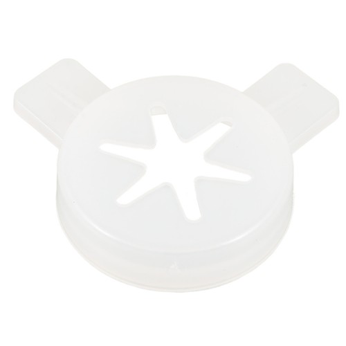 Ice cream maker lids modeling - ,