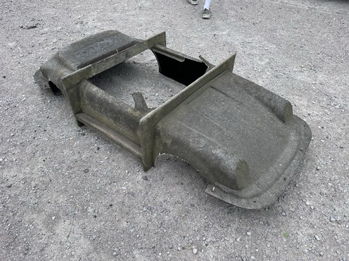 Porsche 911 tot rod - porsche,