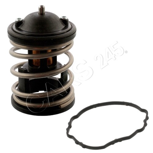 Febi coolant thermostat - febi,