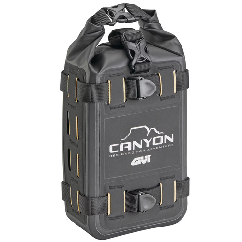 Givi grt730 canyon motorbike - grt730,